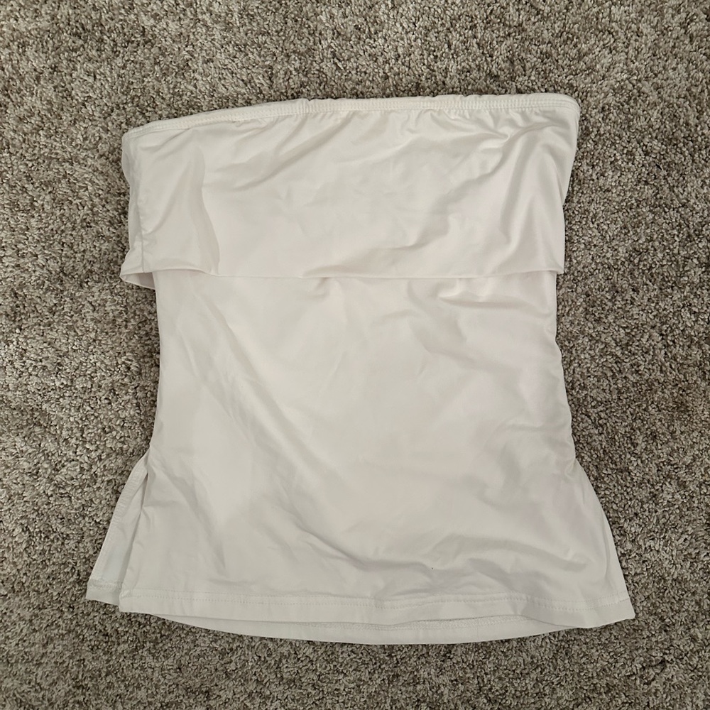 Princess Polly strapless top